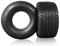 18x9.50-8 Lawn Mower Tires - Turf-Friendly 2-Pack PROPARTS
