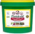 Plantskydd Animal Repellent 8 LB Granular Pail - Year-Round Protection