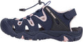 Women's Hiking Sandals Waterproof Closed Toe Water Sandals