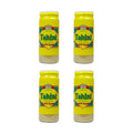 Tahini Sesame Paste - Creamy, Mildly Nutty 16oz Pack of 4