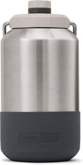 Coleman Pro Heavy-Duty Insulated Gallon Water Jug - Built for Job