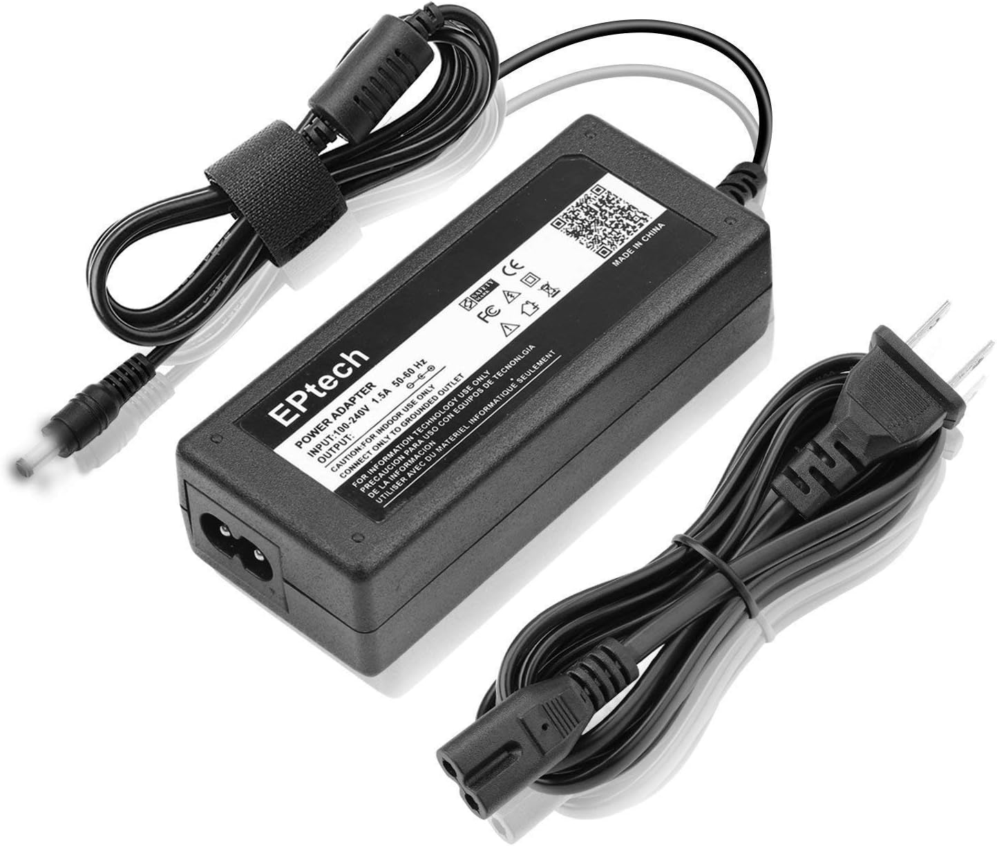 YUSTDA Power Supply for Seagate Backup Plus Hub