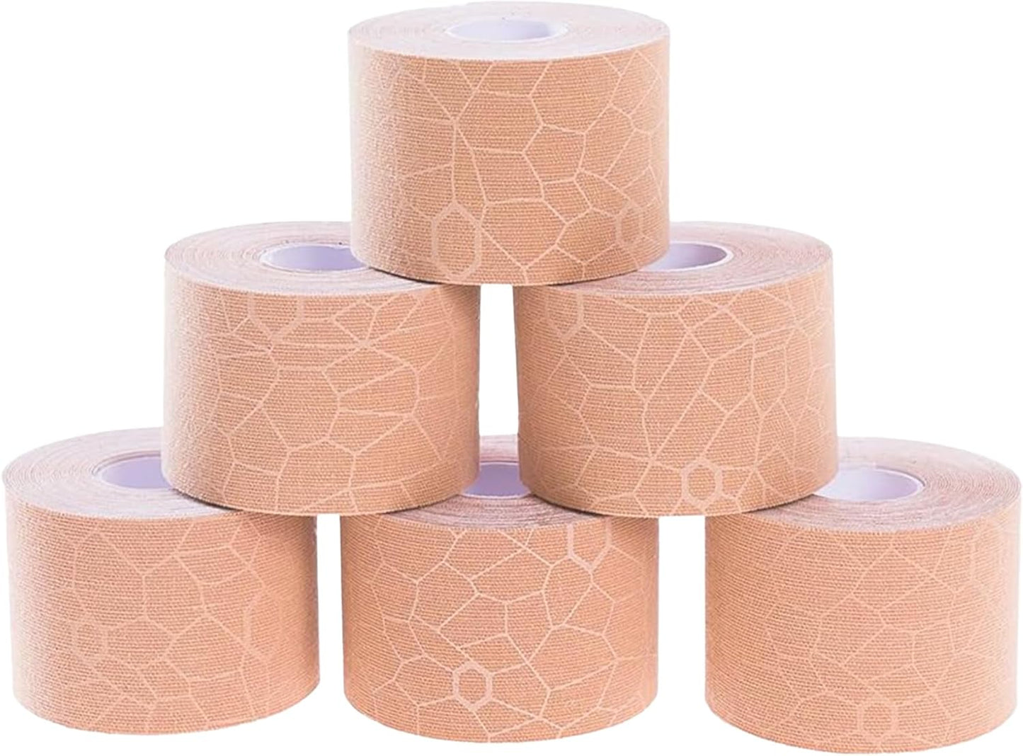 THERABAND Kinesiology Tape for Athletic Support and Recovery