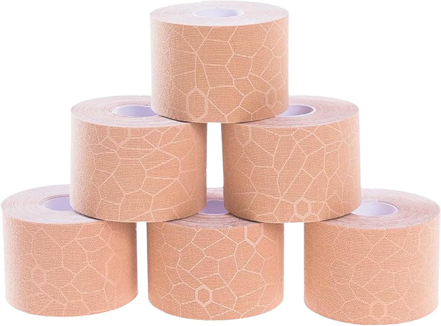 THERABAND Kinesiology Tape for Athletic Support and Recovery