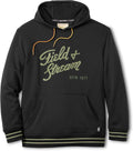 Field & Stream Tackle Twill Lightweight French Terry (Style RB8L)