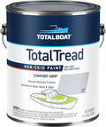 TotalTread Non-Skid Deck Paint Gallon - Marine Anti-Slip
