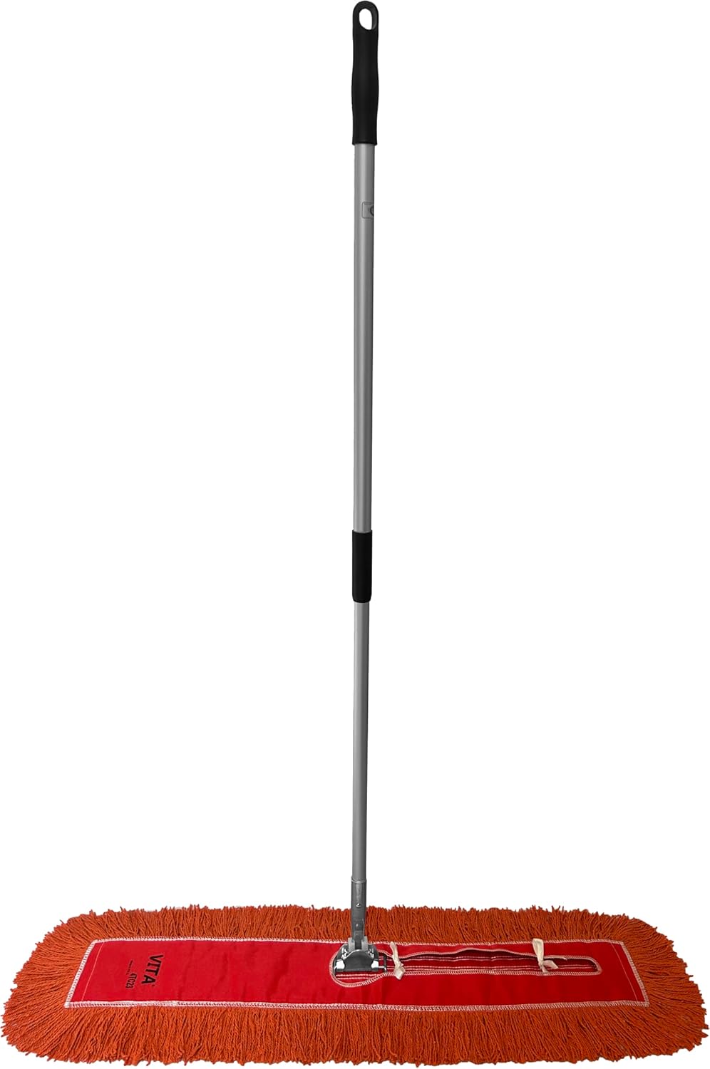 Ultimate Dust Mop Kit for Industrial-Grade Cleaning Tasks
