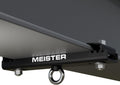 Meister Beam Clamp Hanger for Heavy Bags - 1 Ton Capacity
