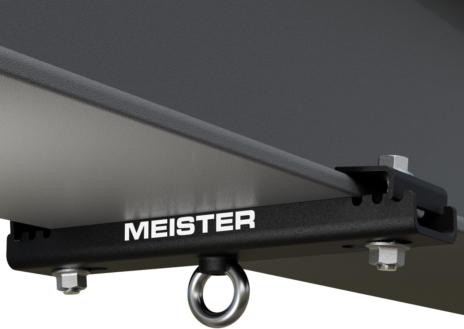 Meister Clamp Suspension Bracket for Boxing and MMA Training
