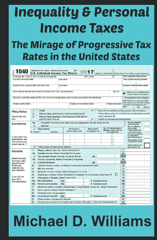 Understanding Income Tax Inequality and Its Impact on Society in 2023