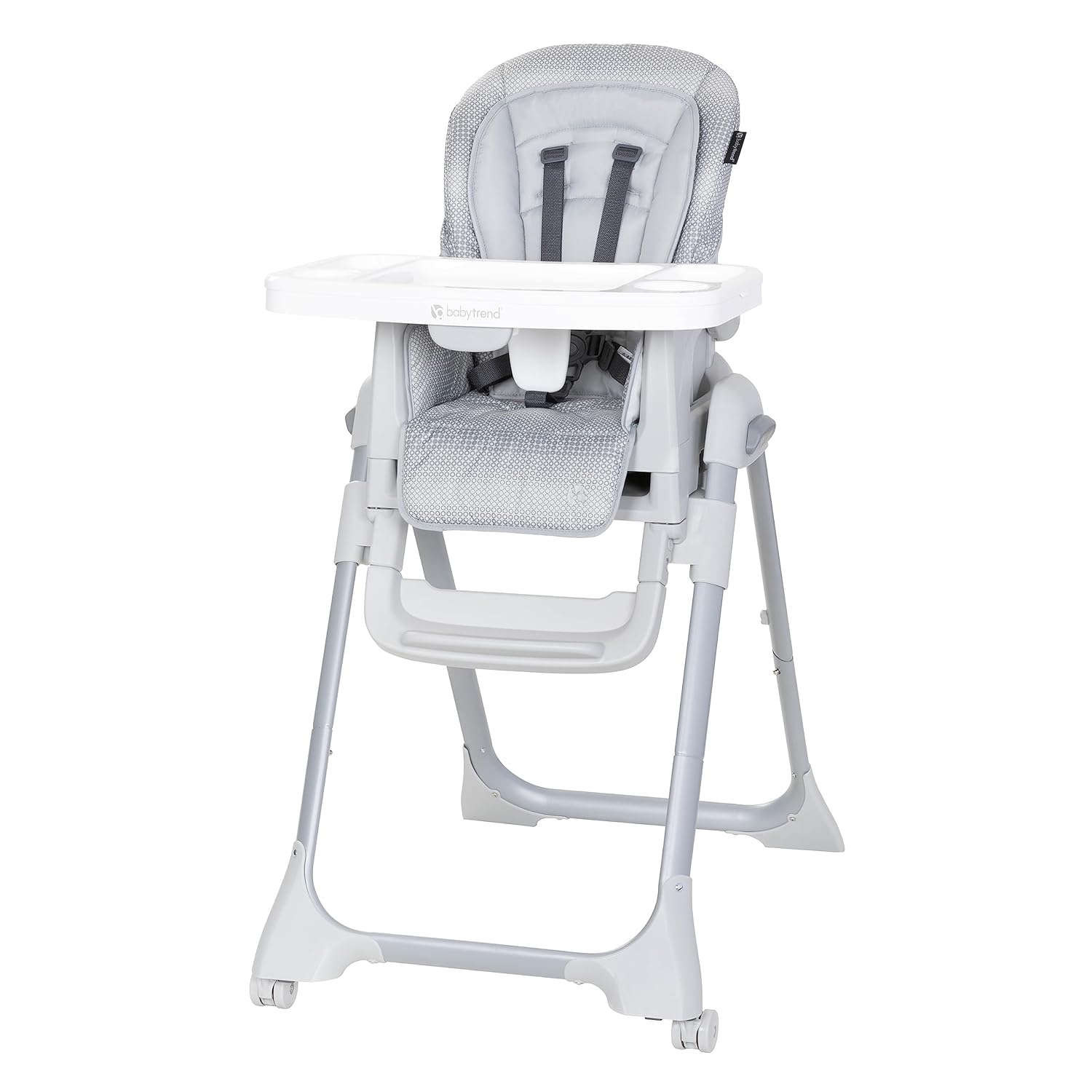 Baby Trend Everlast 7-in-1 High Chair for Growing Families