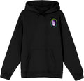 Wicked Women's Hoodie - Bioworld Comfort