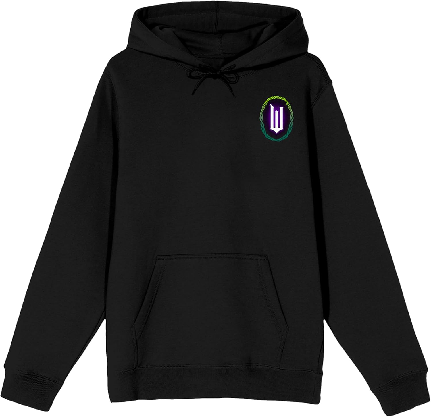 Wicked Women's Hoodie - Bioworld Comfort
