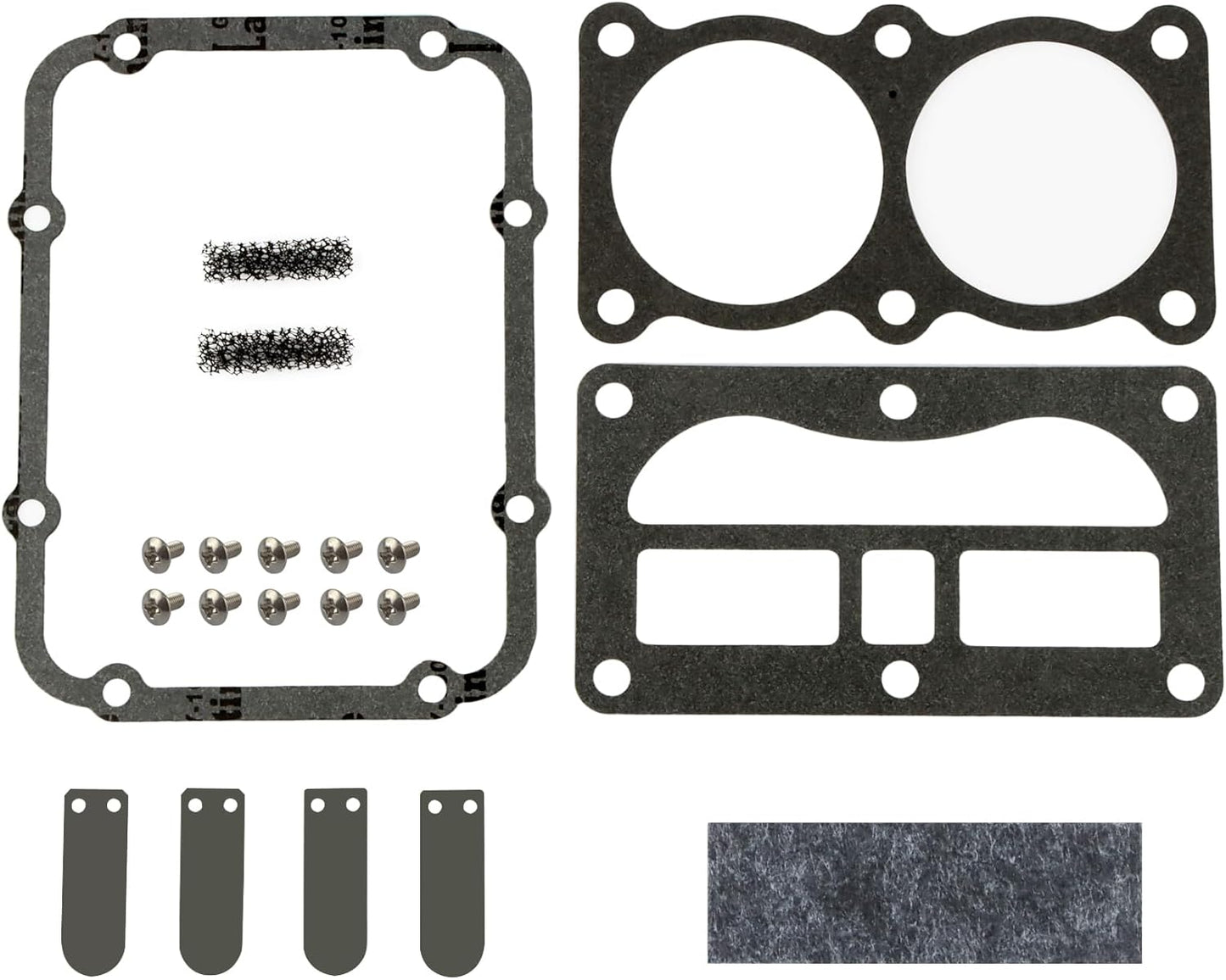 Craftsman Devilbiss Air Compressor Repair Kit