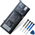 41Wh G91J0 Laptop Battery Compatible with Dell Latitude and Inspiron