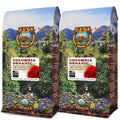 Low Acid Organic Coffee Whole Bean - Smooth Full Flavored