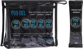 TRIPTIPS Eco Gel: Super Absorbent Toilet Chemicals