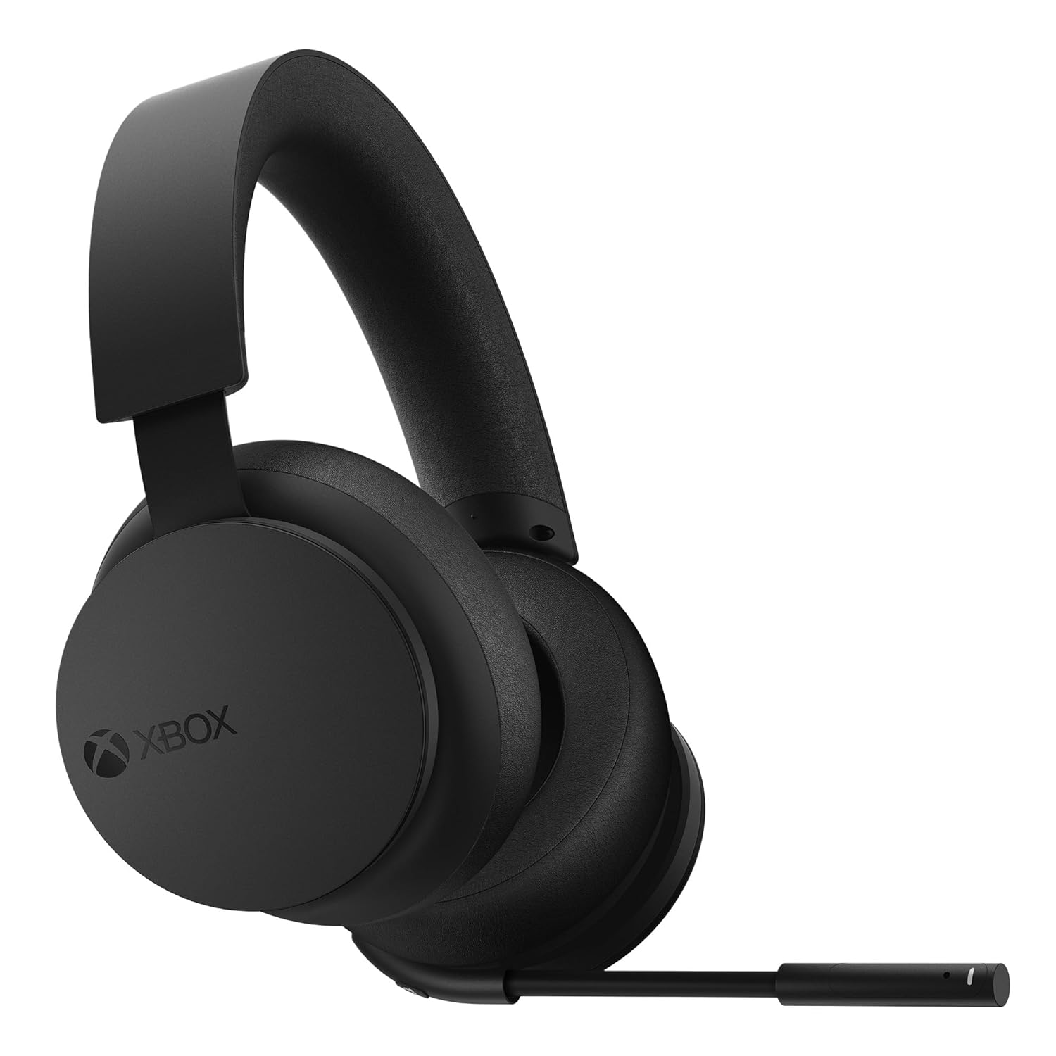 Xbox Wireless Gaming Headset with Spatial Audio and Comfort