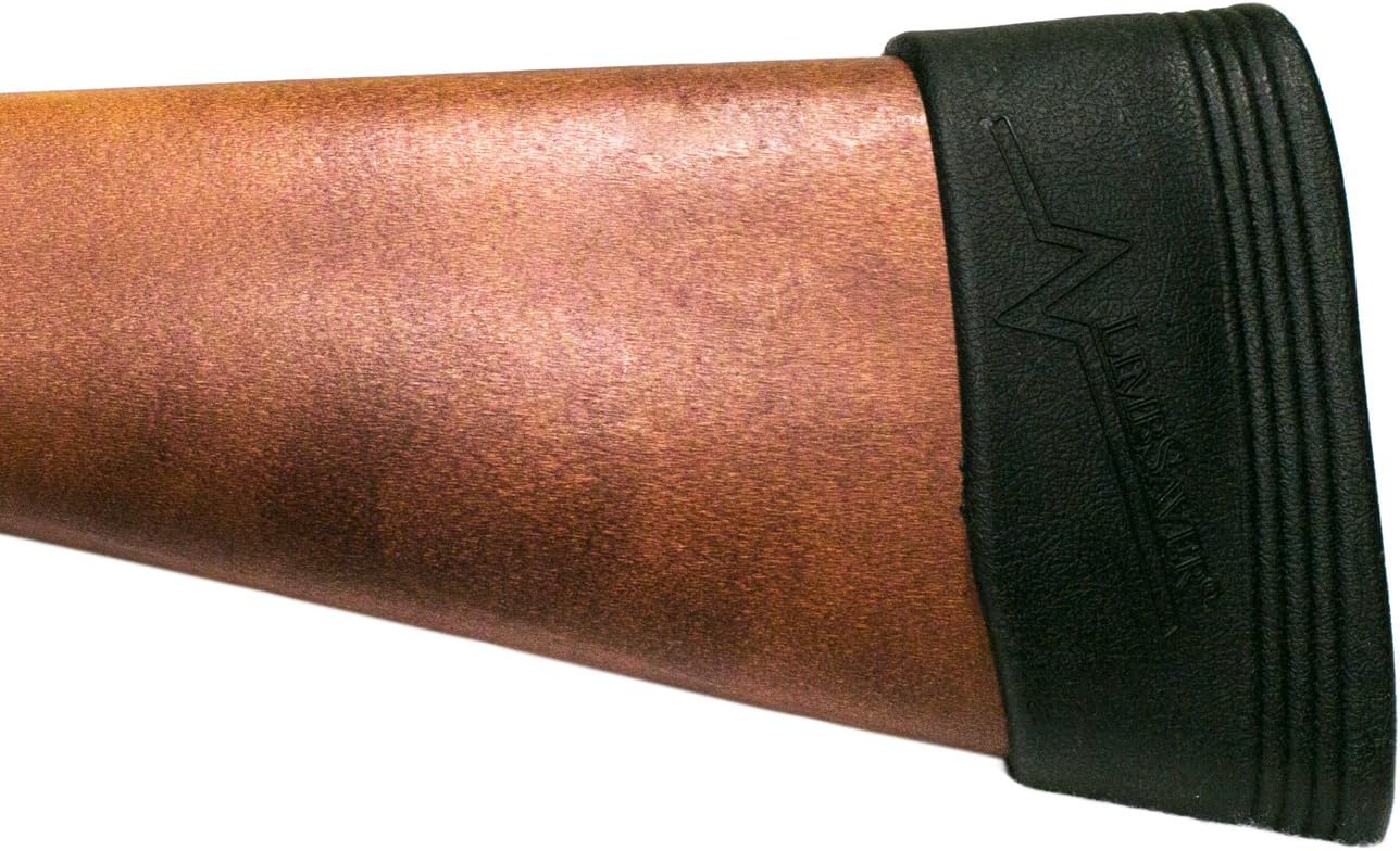 LimbSaver Classic Slip-On Recoil Pad for Enhanced Shooting Comfort