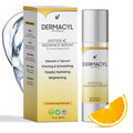 Vitamin C Serum for Face with Peptides and Hyaluronic Acid