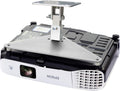 Projector Ceiling Mount Compatible with Epson PowerLite - 5in