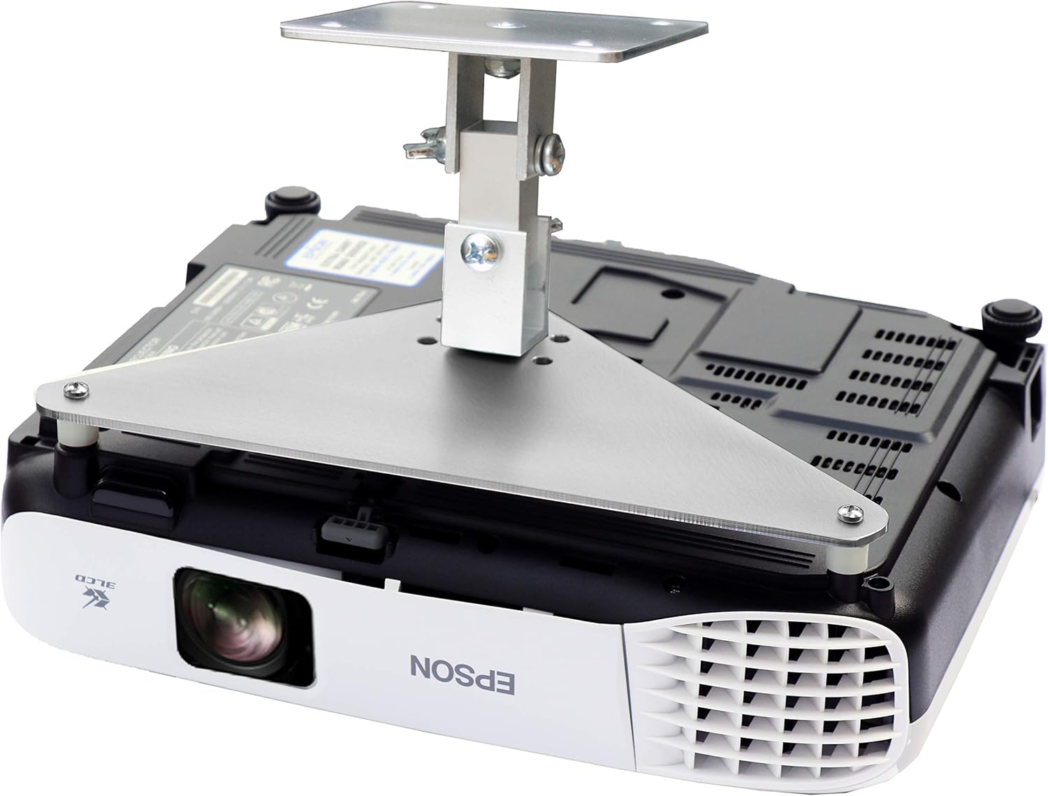 Projector Ceiling Mount for Epson Home Cinema 2350 and More