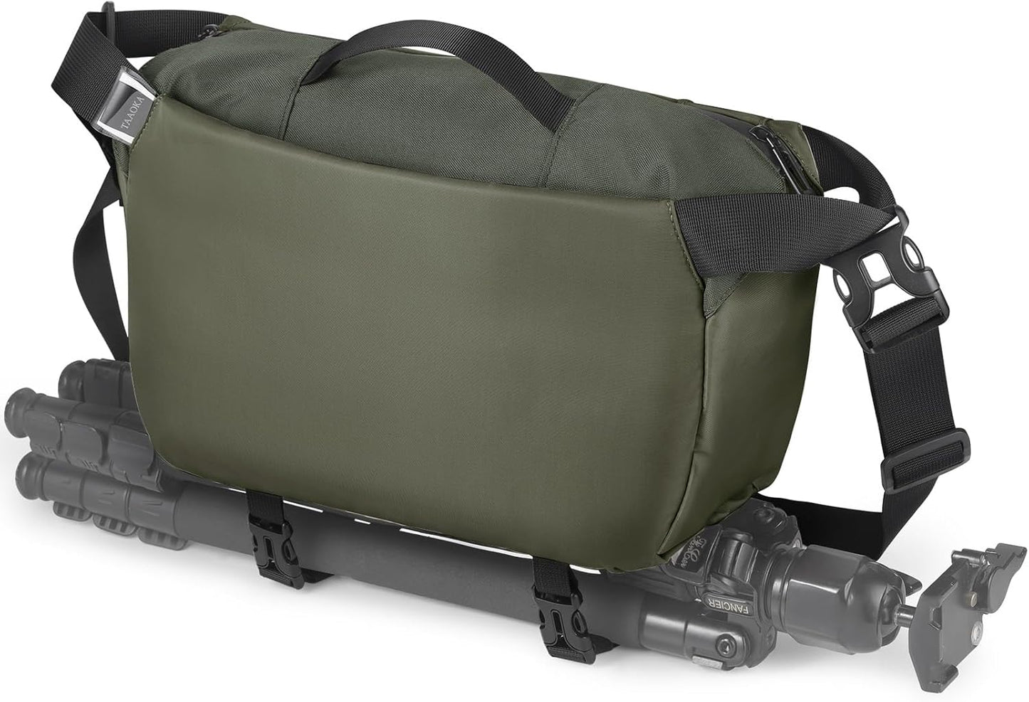 Waterproof Camera Sling Bag - TAAOKA