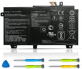 ASODI B31N1726 48Wh Laptop Battery Replacement for ASUS TUF - Reliable