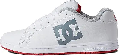DC Men's Gaveler Low Skate Shoe for Ultimate Performance