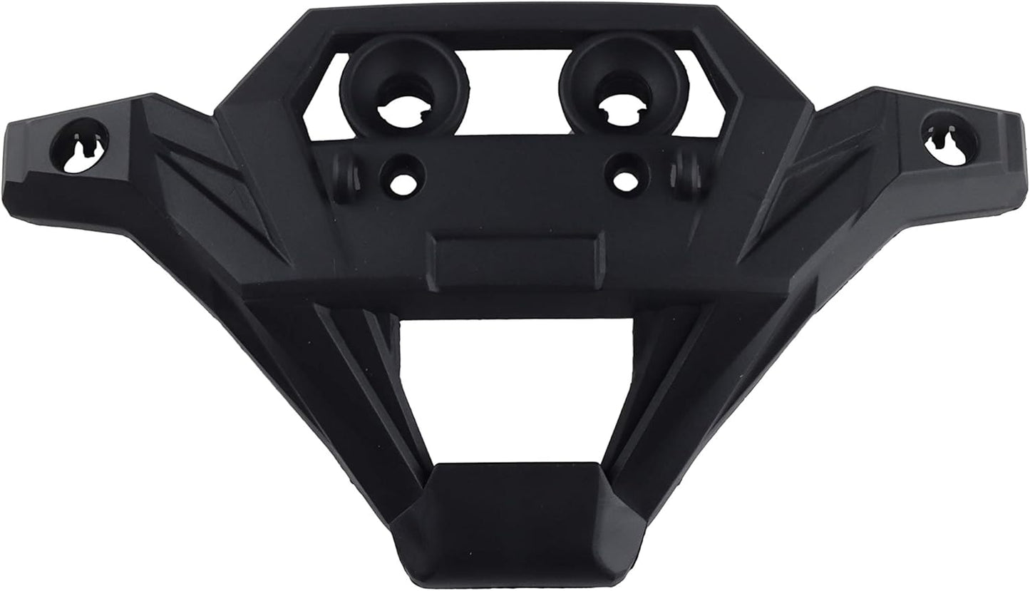 High Speed RC Truck Front Bumper Spare Parts