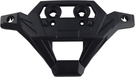 High Speed RC Truck Front Bumper Spare Parts