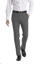 Calvin Klein Men's Premium Slim Fit Dress Pants - Comfort & Stretch