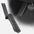 Dead Pedal Driver Foot Rest Pad for 2018-2025 Jeep Wrangler JL