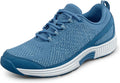 Women's Orthopedic Knit Coral Sneakers - Supportive Walking Shoe