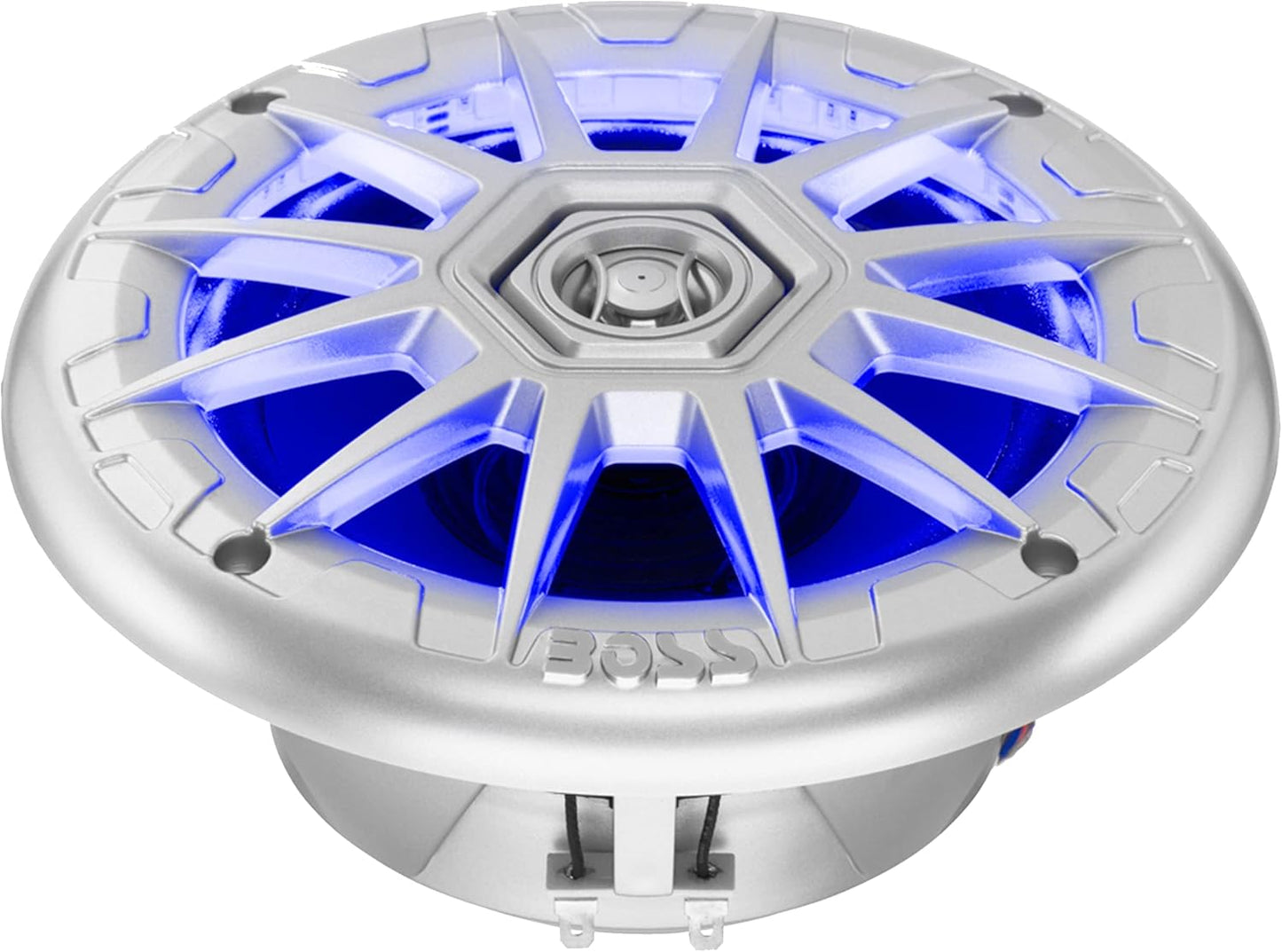 Enhance Your Boat Sound: BOSS Marine Speakers