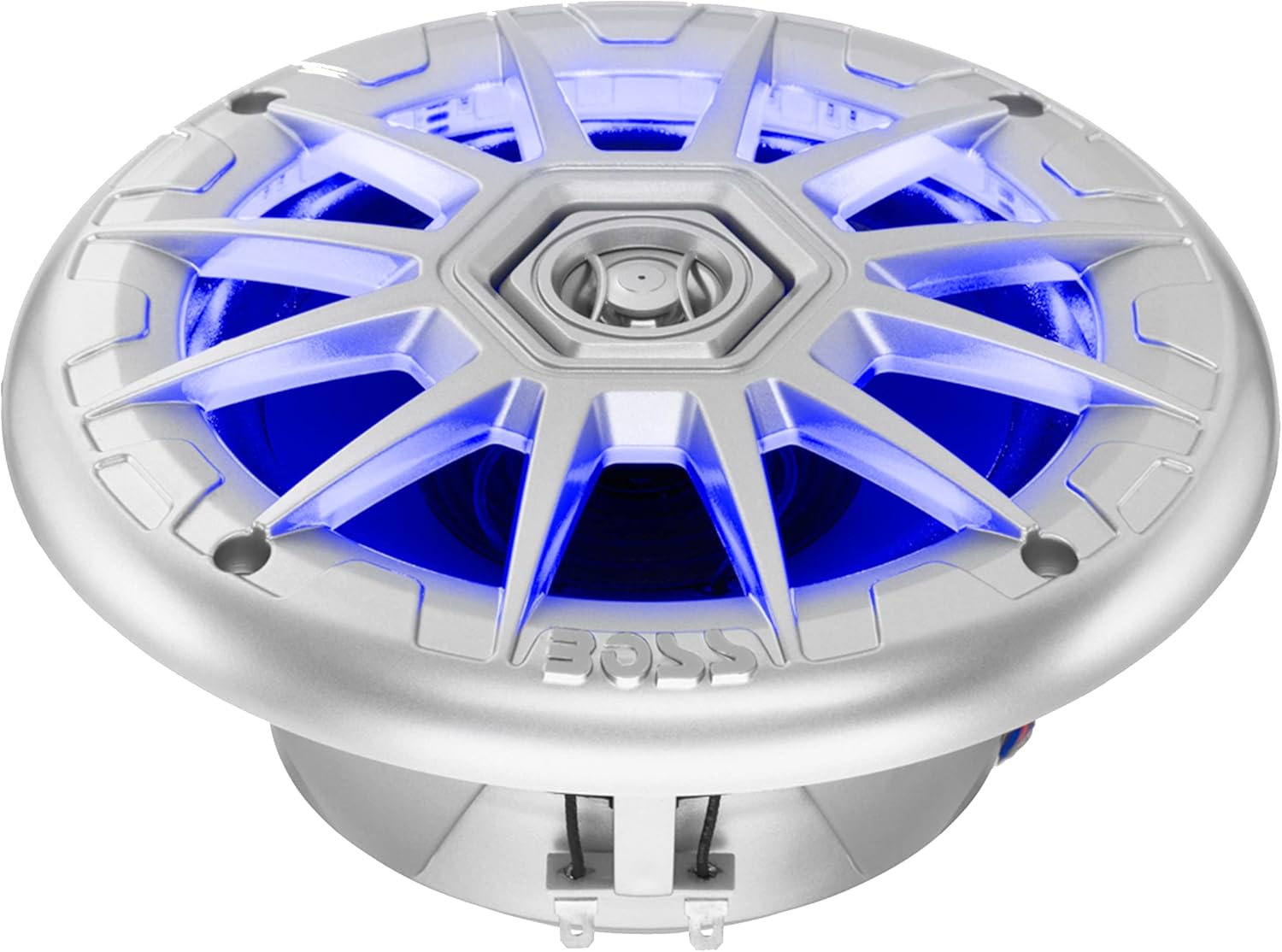 Enhance Your Boat Sound: BOSS Marine Speakers