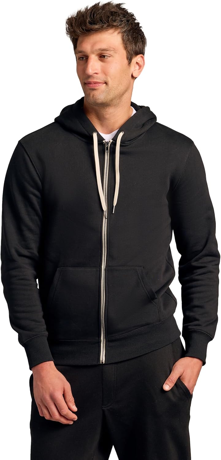Cozy True Classic Mens Hoodies: Ultimate Comfort