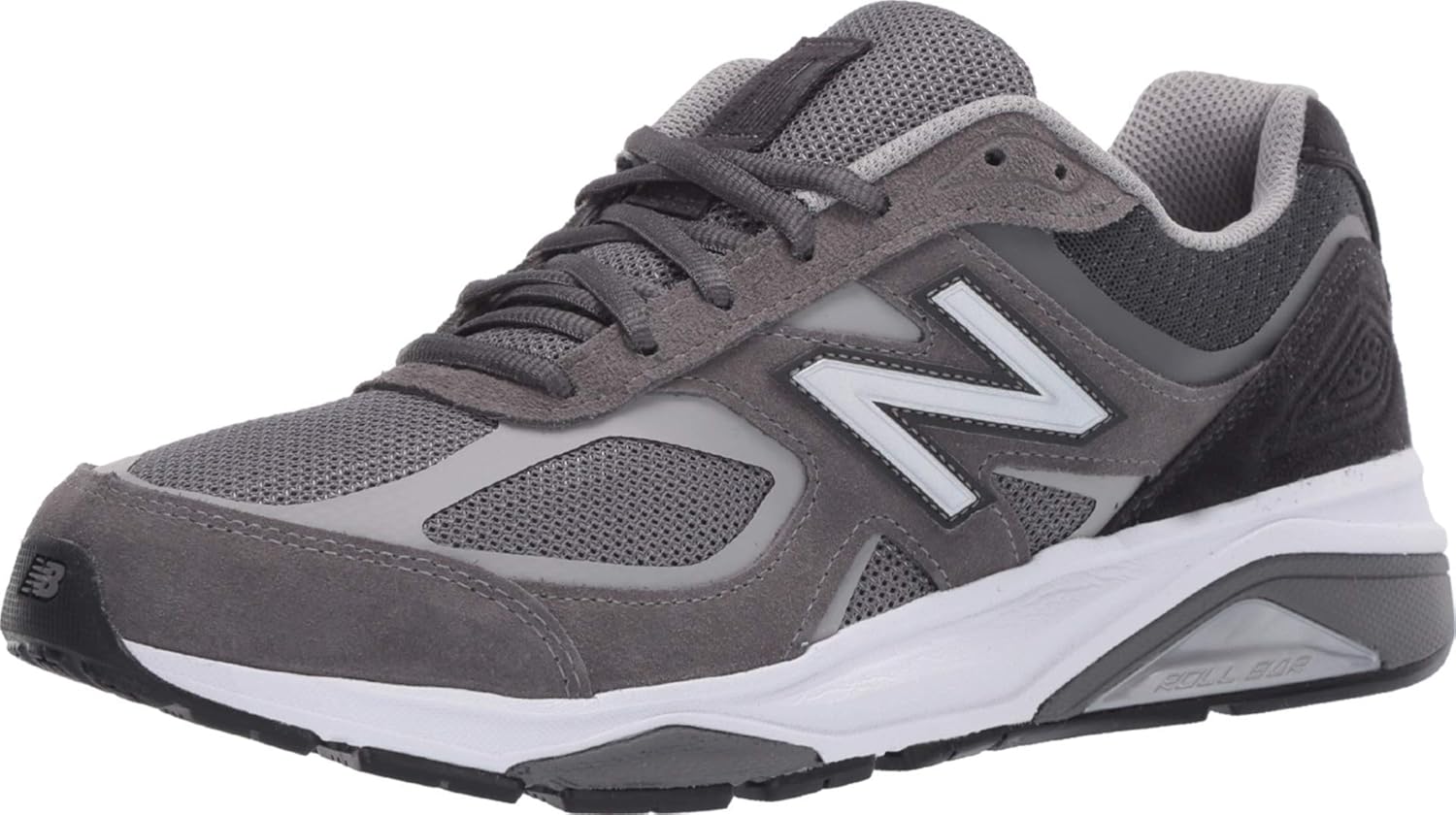 New Balance Men's 1540 V3 Running Shoe for Ultimate Comfort