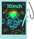 10 Inch LCD Writing Tablet for Kids Learning Drawing Tablet - Eye