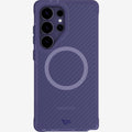 Tech21 EvoArmor case for Samsung Galaxy S25 Ultra - Magnetic, Military