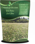 Perennial White Ladino Clover Seed - 40 lb Nitrocoated Bag