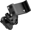 LINK Vent Phone Mount for 2015-2021 Ford F-150 & Super Duty - Aluminum