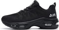 Womens Running Shoes US Size 5.5-11 - Comfortable Breathable Sneakers