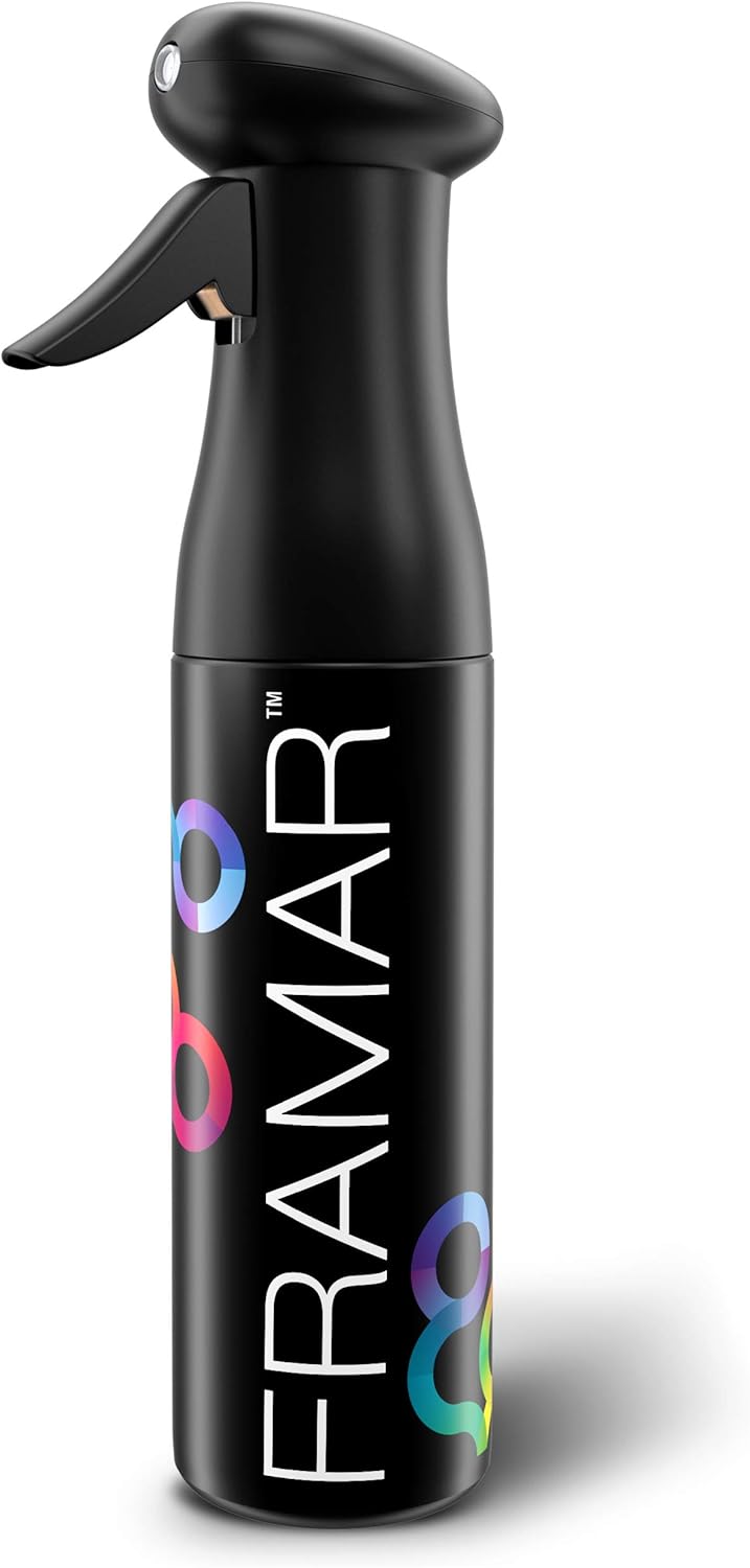 FRAMAR Premium Continuous Mist Hair Spray