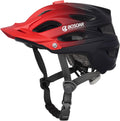 Mountain Bike Helmet for Men Women Youth - Camera Mount & Visor
