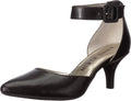 Anne Klein Fabulist Ankle Wrap Dress Pumps - Comfortable (Style DOQO)