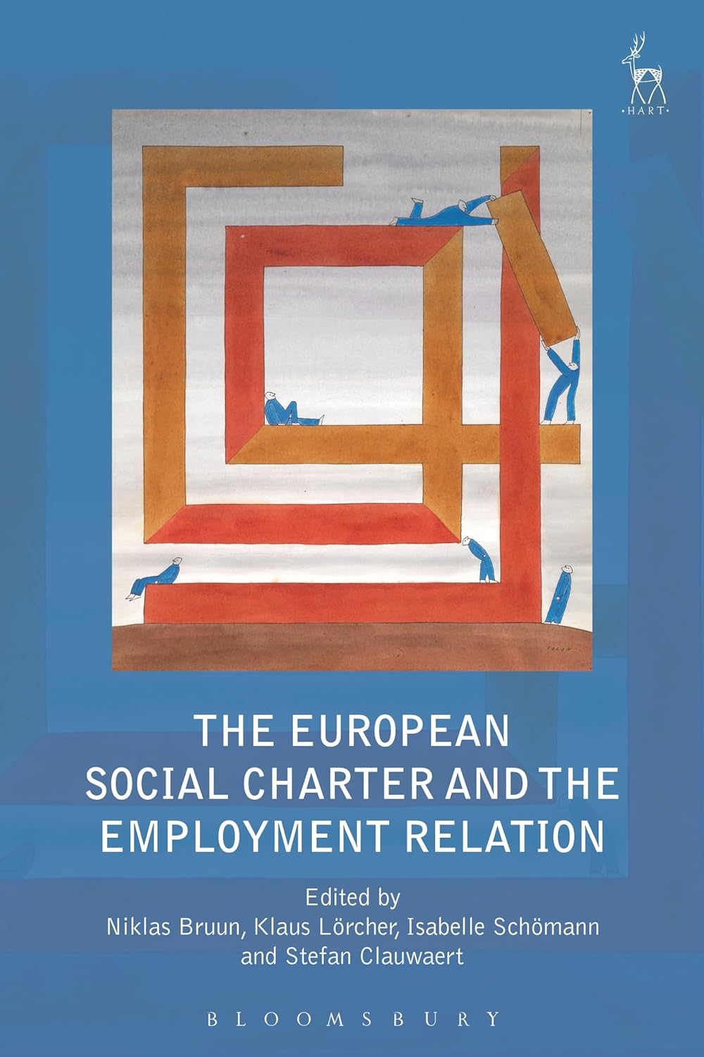 The European Social Charter and Employment Relations Explained
