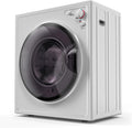 ROVSUN Portable Clothes Dryer - Compact 2.6 Cu.Ft. Electric Dryer