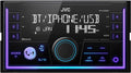 Bluetooth Double Din Car Stereo with Shallow Chassis - Reliable Media