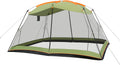 Hyper Venture Screen House: Ultimate Shelter for 6-8 People